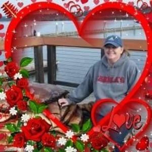 Meet your Posher, Brenda